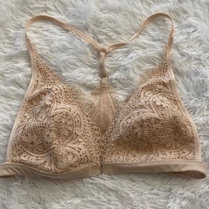 Victoria’s secret bralette